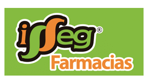 isseg-farmacias-logo