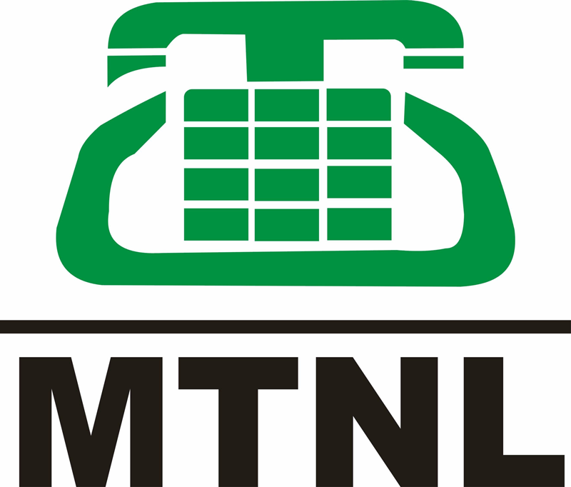 MTNL_India_Logo