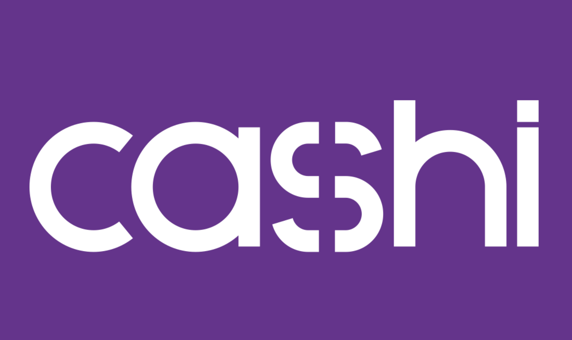cashi logo