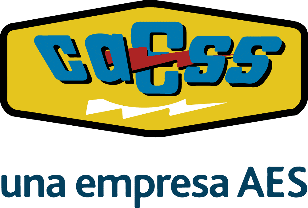 CAESS-Logo