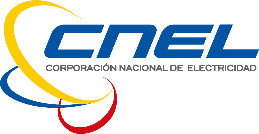 CNEL-Esmeraldas-Logo