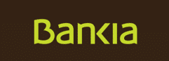 Bankia-logo