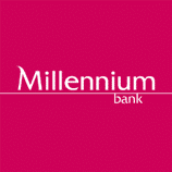 Millennium-Bank-logo