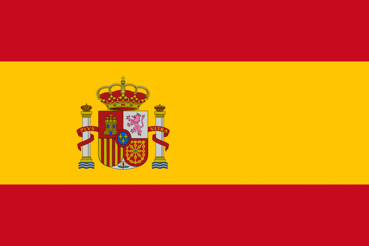 “Spain"