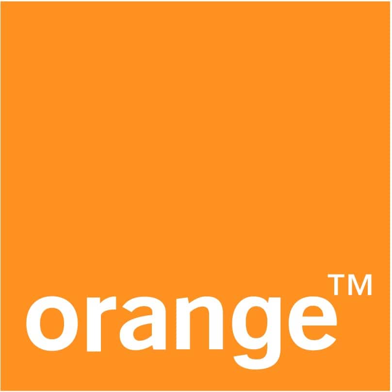 Orange-logo