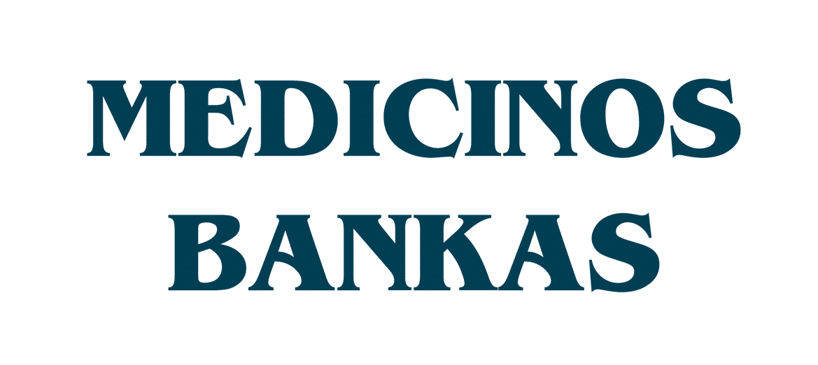 Lithuania - UAB Medicos Banka