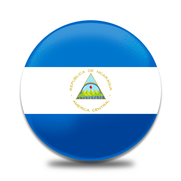 nicaragua-circle-flag