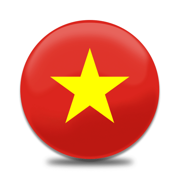 vietnam-circle-flag