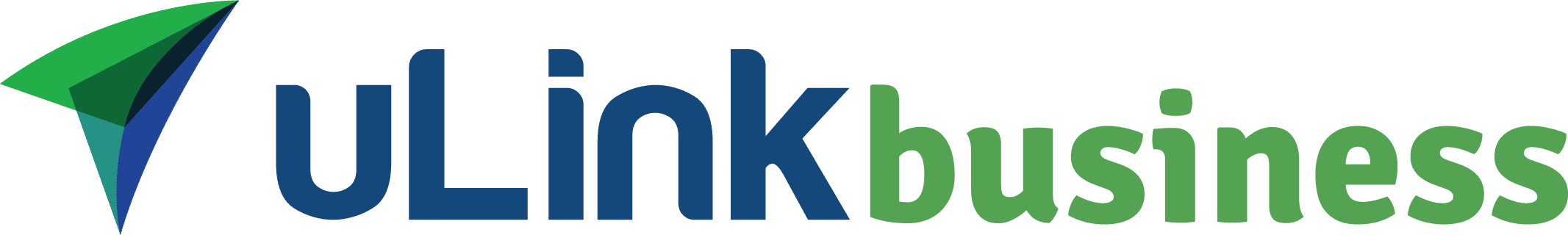 uLink business logo