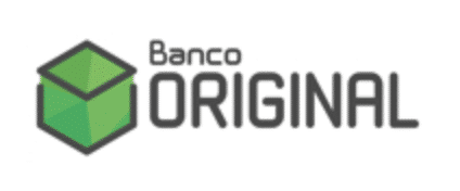 original logo banco