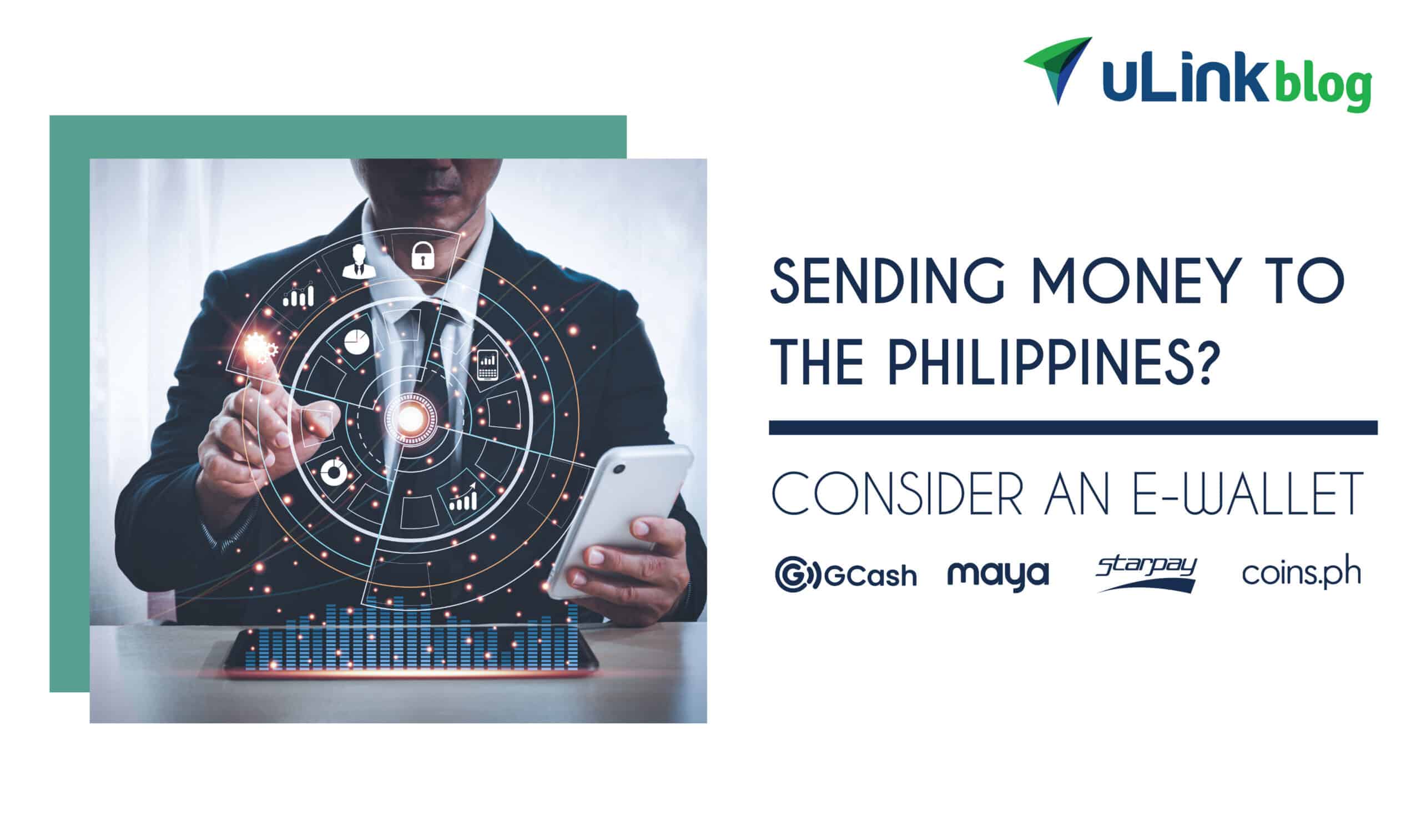 Sử dụng Ứng dụng thanh toán như Apple Pay hoặc Google Pay để gửi tiền đến Philippines