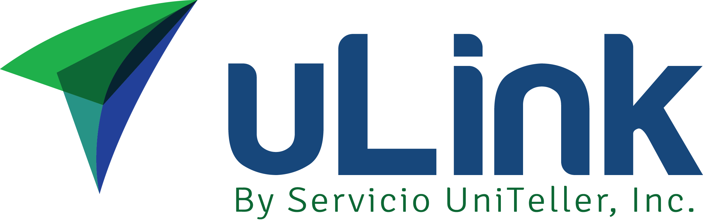 uLink Logo RGB