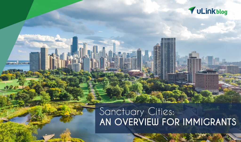 Sanctuary cities provide vital protections for immigrants.